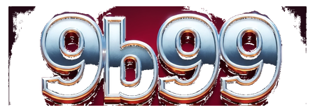 9b99 logo